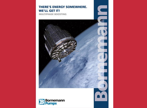 Bornemann Pumpen - Prospekt Bornemann Pumpen