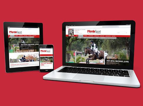 PferdeSport International PferdeSport International