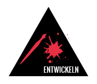 Entwickeln Entwickeln